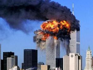 9.11事件