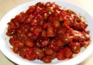 盐豆子