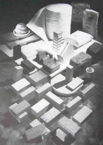 耐火材料图展