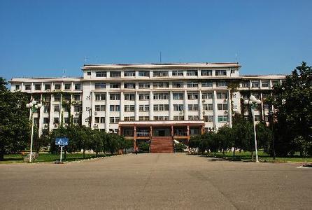 山東科技大學泰山科技學院