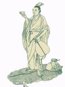 王勃
