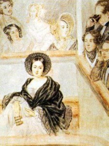 Marie Duplessis