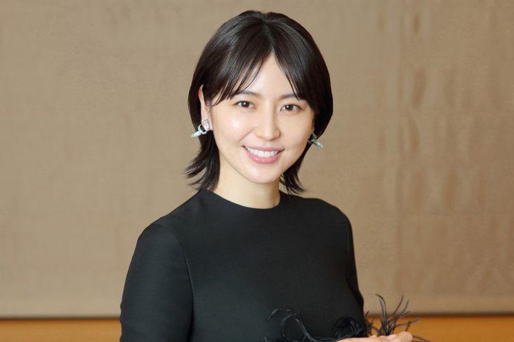 长泽雅美 日本女演员 模特 搜狗百科