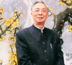 傅梅影
