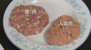 人造肉