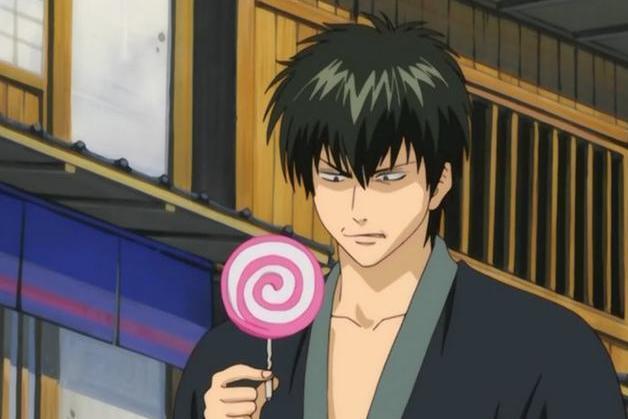 山崎退 动漫 银魂 及其衍生作品中的角色 搜狗百科