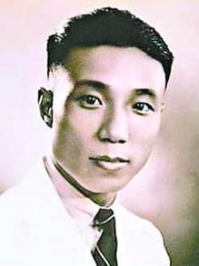 邵逸夫