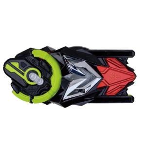 zero-one driver假面骑士ark-zero-one所使用的变身腰带