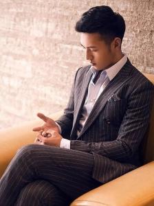 杨业明