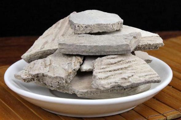 人中白(中药名)_搜狗百科