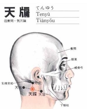 天牖 - 搜狗百科