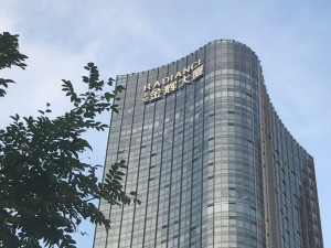 金辉