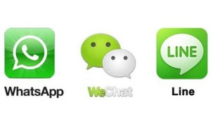 whatsapp