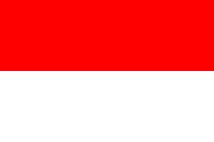 印度尼西亚电话区号