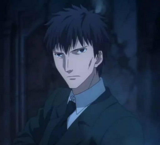 葛木宗一郎 动漫 Fate Stay Night 中的角色 搜狗百科 葛木宗一郎 动漫 Fate Stay Night 中的角色 搜狗百科