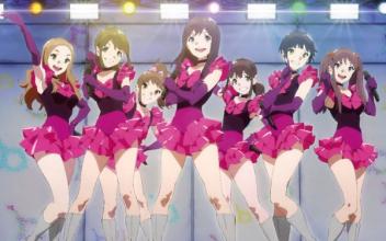 Wake Up Girls 青春之影 搜狗百科