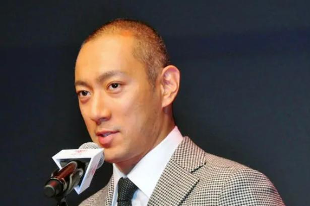 市川海老藏 日本男演员 搜狗百科