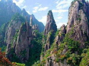嵩山
