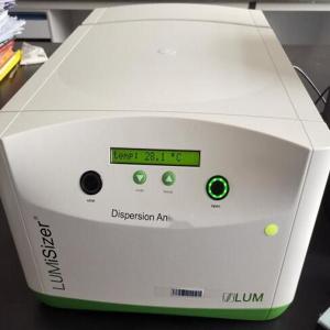 稳定性分析仪哪里可以测 300