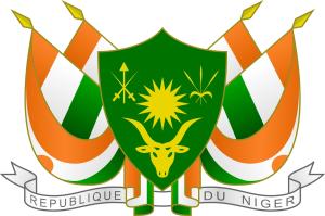 尼日尔国徽图片