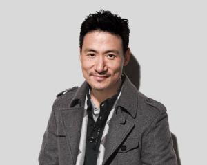张学友