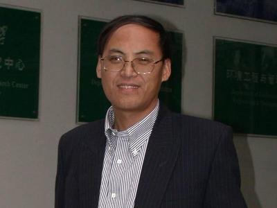 陈永胜
