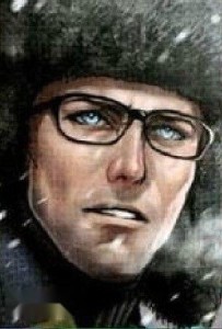 布鲁斯·班纳
