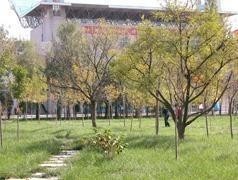 滨州职业学院