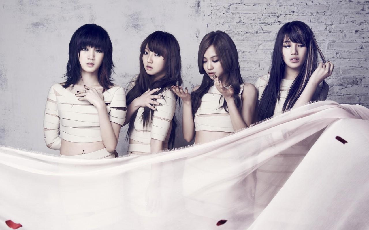 miss A