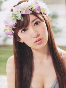 小嶋阳菜
