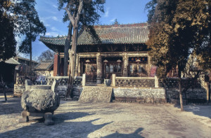 郏县