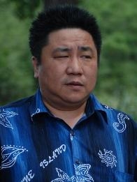 集团副总裁  刘流