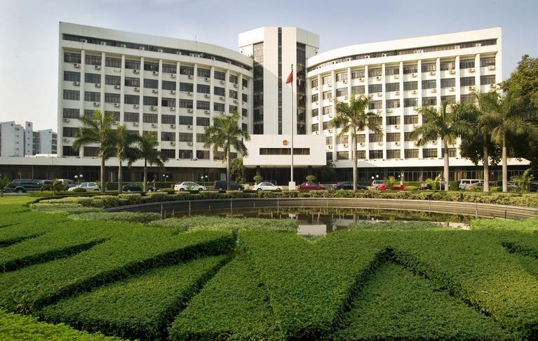 珠海市人民政府