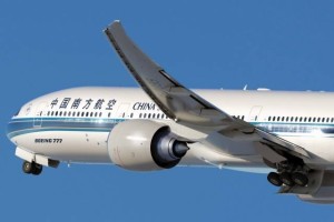 波音777-300ER