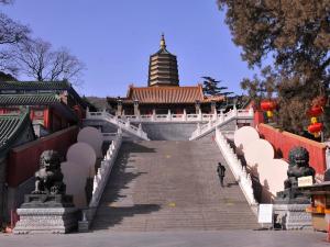 八大处公园