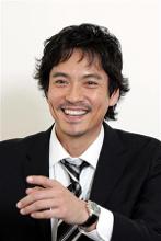 泽村一树