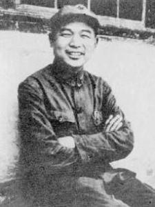 徐海东