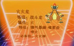 火火龙