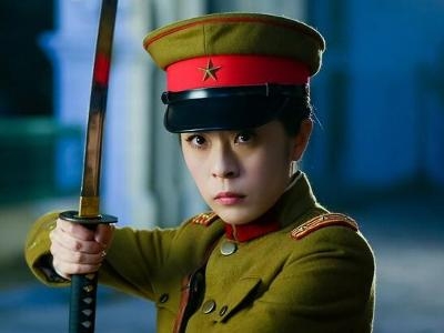 李蓓蕾