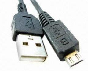 micro usb