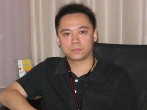 蔡剑忠