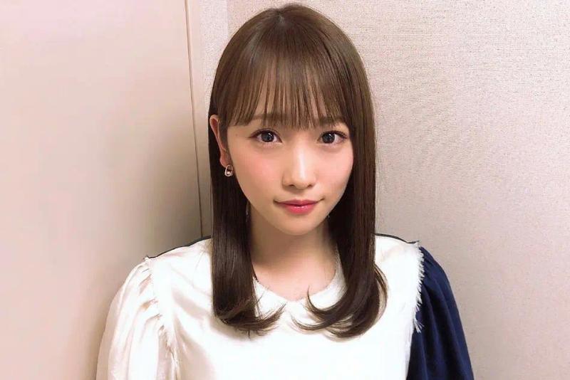 川荣李奈 日本女性偶像 艺人 声优 搜狗百科