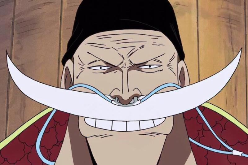 爱德华 纽盖特 动漫 航海王 及衍生作品中的角色 搜狗百科