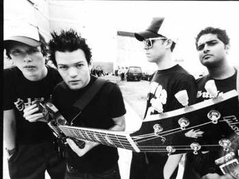 SUM41