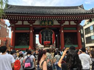 浅草寺