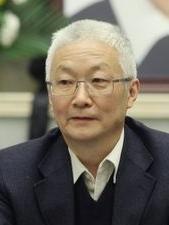 杨河