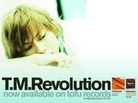 t.m.revolution