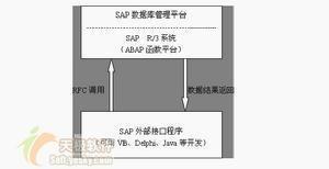 RPC调用的模型