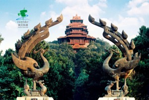 武汉·东湖