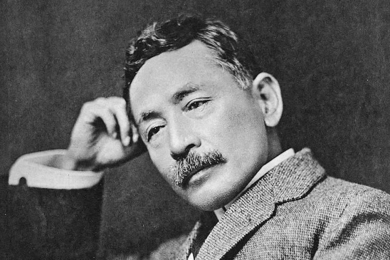 夏目漱石 日本小说作家 搜狗百科 夏目漱石 日本小说作家 搜狗百科